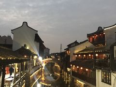 -王记海棠糕(新场古镇店)