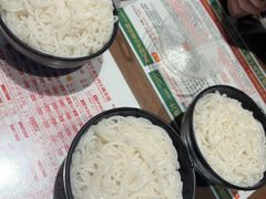 -肥汁米蘭香港米线(宁波路总店)