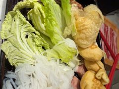 -空之介寿喜烧·和牛放题(恒隆广场店)