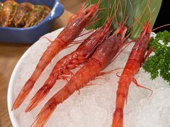 -菊上•尊品料理(蚌埠银泰店)