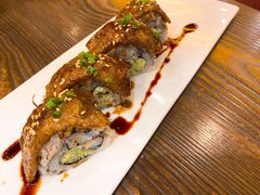 劳斯莱斯卷-东京屋(武定路店)