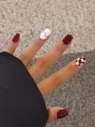 -RL Nail·瑞丽美甲美睫品牌原创店