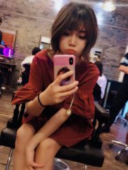 -New Fashion·新时尚形象设计