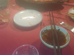 -蓉城老妈火锅(双林路店)