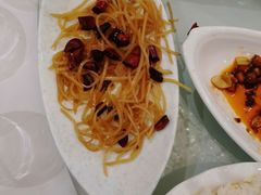 -渝信川菜(西单店)