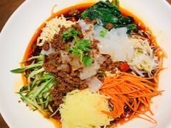 豆味大拌菜-奇滋豆味(南十四道街店)