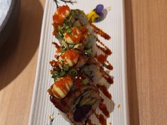 -德川家日本料理(中关村寰太大厦店)