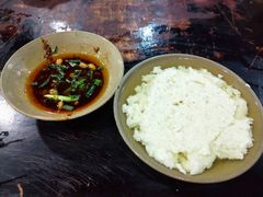 -梯坎豆花