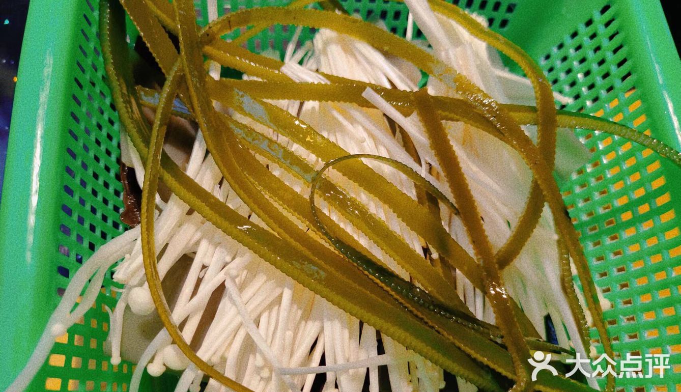 下次一定要带男朋友去吃！生意也是一直爆满的