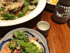-铃木食堂(帽儿胡同店)