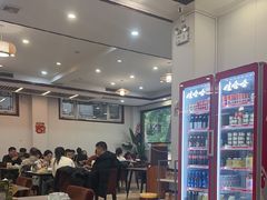 -丽泽山庄·生态怀柔菜·虹鳟鱼(红螺寺店)