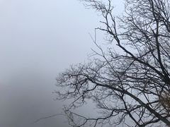 -终南山南五台景区