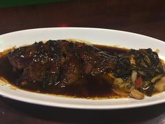 -老外婆(薛家南路店)