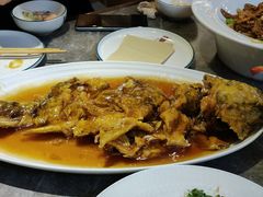 -闫府私房菜·老字号(恒隆店)