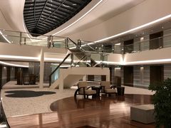 -上海滴水湖皇冠假日酒店