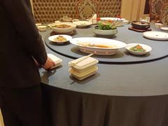 包厢-旺顺阁海鲜广场(亚运村店)