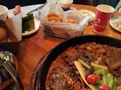 -老板恋上鱼(环山路店)
