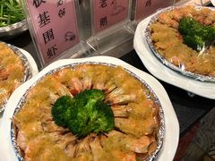 -百岁鱼庄·常州老字号(湖塘店)