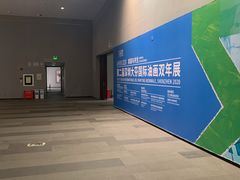 -大芬美术馆