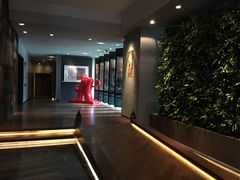 -上海外滩英迪格酒店