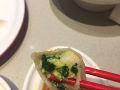 -喜家德虾仁水饺(华强天虹店)
