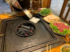 -滇藏石锅宴(北门坡古城管理局店)