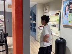 -海马体照相馆(上海月星环球港店)