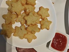 -棒约翰比萨·意面(肇嘉浜路店)