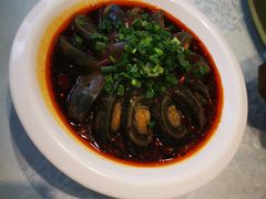 -胡大饭馆(青果路店)