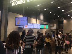 等位区-卡旺卡(马鞍山金鹰店)