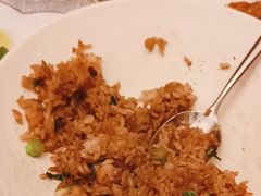 -上海金桥红枫万豪酒店-万豪中餐厅