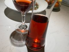 -周三的情书花园餐厅(江北店)