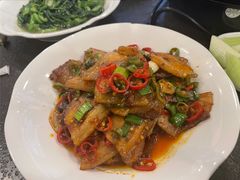 -湘肠香火锅店(团结湖店)