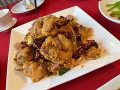 -利苑酒家(金宝店)