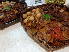 -灶东家民间菜(回兴店)