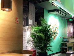 -南小馆(迪士尼小镇店)