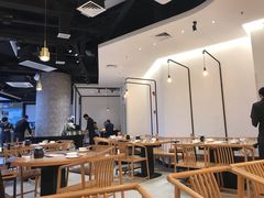 大堂-湯系·煲汤手艺人(东二环泰禾广场店)