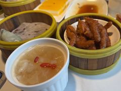 -东方早茶 海鲜•青岛菜(国信体育中心店)