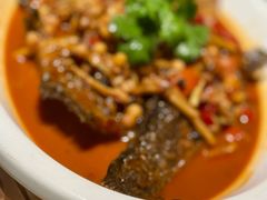 -桂小厨广西菜(青秀万达店)
