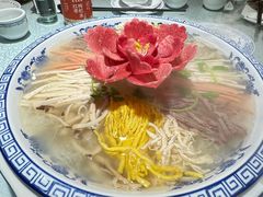 -老雒阳面馆·水席(王城路店)