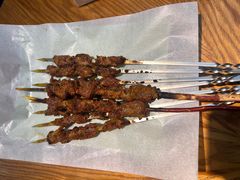 -新疆亚克西音乐餐厅(南方花园店)