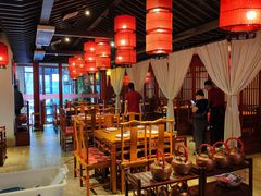 -前门涮肉(群力店)