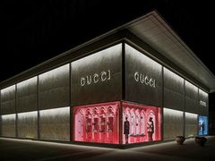 -Gucci(北京SKP店)