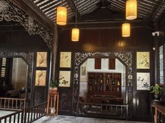 -浙江省博物馆(孤山馆区)