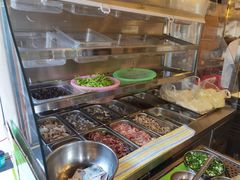 -广场正宗原汁薏米店