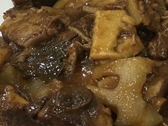 -春江饭店(共青团路总店)