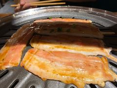 -九田家黑牛烤肉料理(国芳店)
