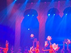 -勐巴拉娜西大剧院