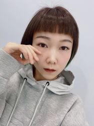 -YESIDO BLACK椰岛造型