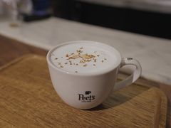 -Peet's 皮爷咖啡(东湖路手作店)